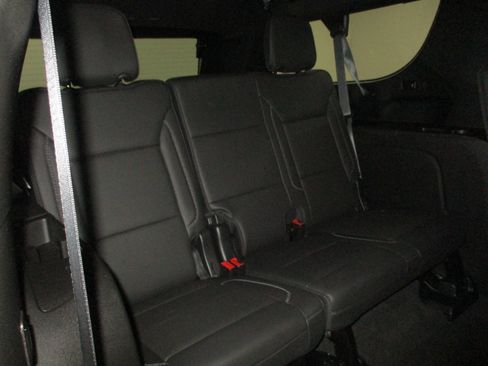 Certified 2023 GMC Yukon XL Denali AWD/4WD image 22