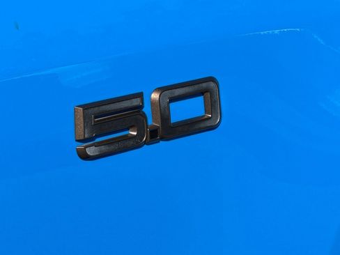 Used 2024 Ford Mustang GT Premium w/ GT Performance Package image 25