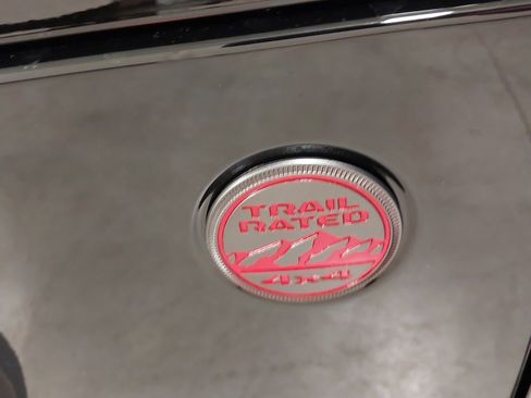 New 2026 Jeep Wrangler Unlimited Rubicon image 33