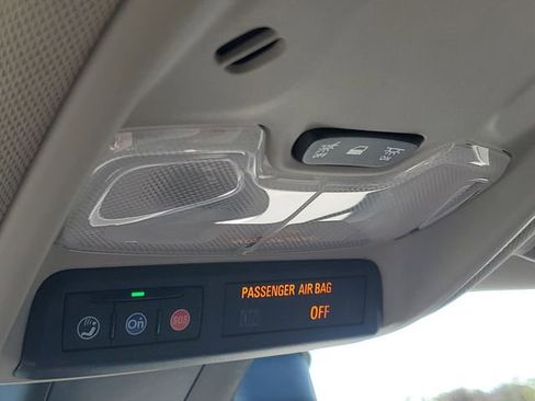 Certified 2024 Buick Encore GX Preferred w/ Comfort Package AWD/4WD image 30