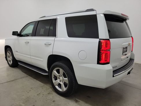 Used 2020 Chevrolet Tahoe Premier image 7