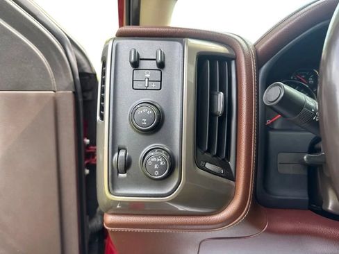 Used 2019 Chevrolet Silverado 3500 High Country w/ Duramax Plus Package AWD/4WD image 19