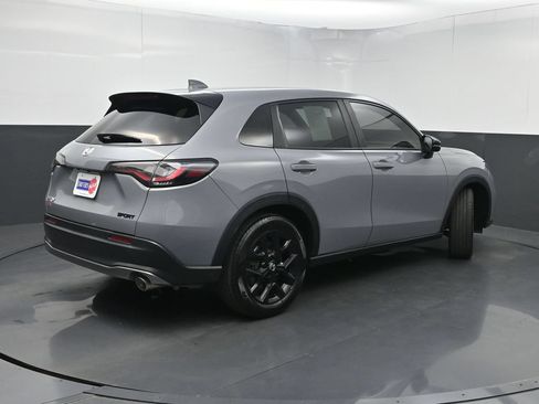 Used 2023 Honda HR-V Sport image 21