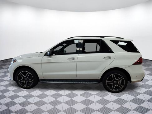 Used 2018 Mercedes-Benz GLE 350 image 2