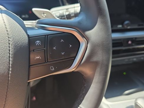 Certified 2025 Lexus TX 350 AWD w/ Technology Package image 20