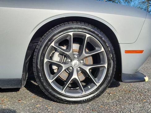 Used 2023 Dodge Challenger GT image 6