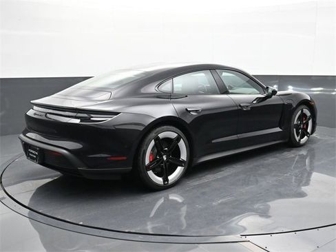 New 2025 Porsche Taycan 4S image 23