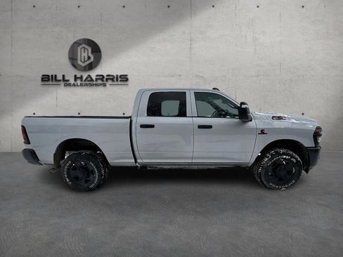 New 2026 RAM 2500 Tradesman image 4