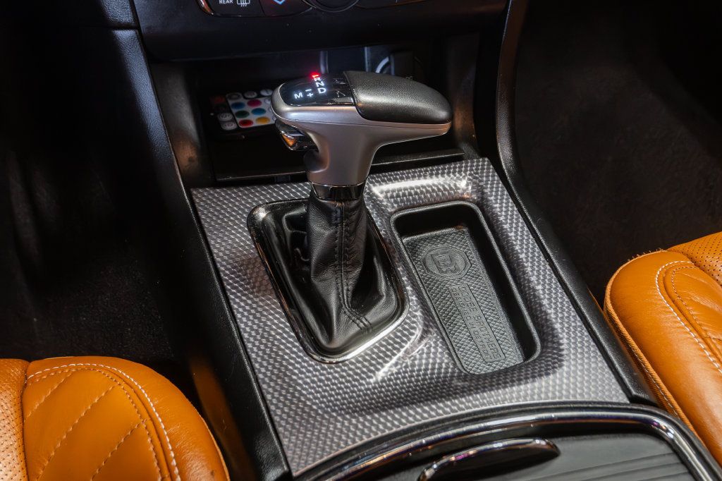 Used 2022 Dodge Charger SRT Hellcat w/ Navigation & Travel Group RWD image 22