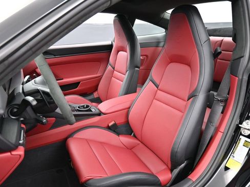 Certified 2026 Porsche 911 Carrera 4 GTS image 5