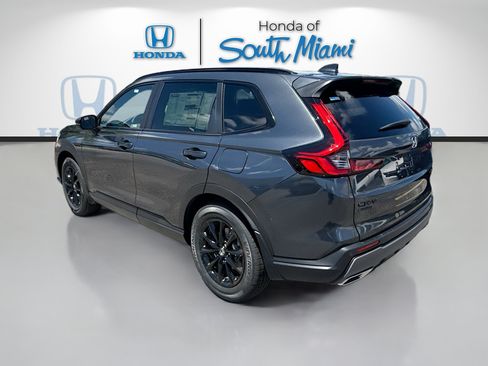 New 2026 Honda CR-V Sport-L image 5
