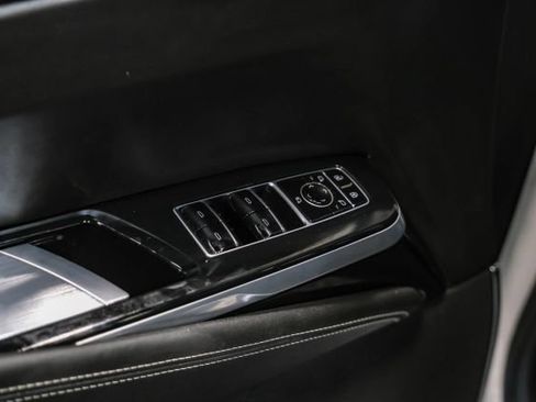 Used 2025 Cadillac Escalade V w/ LPO, Floor Liner Package AWD/4WD image 41