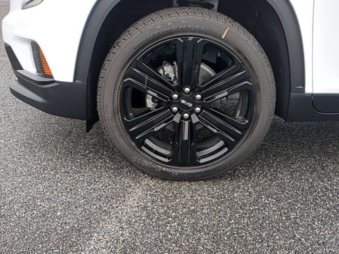 New 2026 GMC Acadia Elevation w/ Black Edition image 33