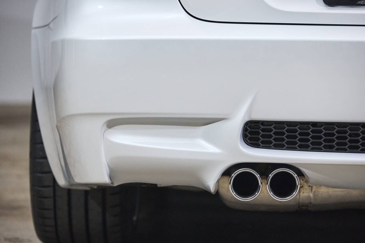 Used 2013 BMW M3 Coupe RWD image 25