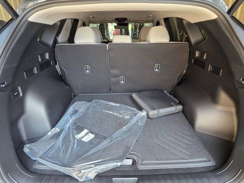 New 2026 Hyundai Tucson SEL image 24