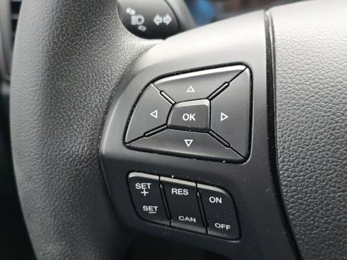 Used 2023 Ford Ranger XL w/ Equipment Group 101A High image 15