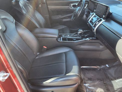 Used 2021 Kia Sorento SX image 24