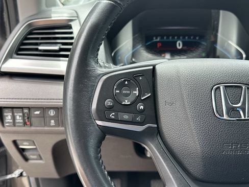 Used 2022 Honda Odyssey EX-L image 33