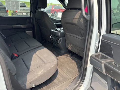 Used 2023 Ford F150 XLT w/ Equipment Group 302A High image 19