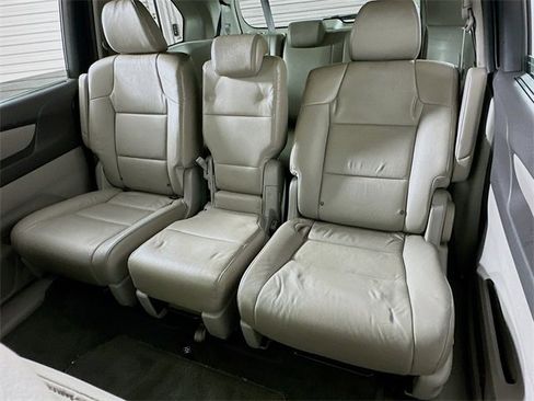 Used 2016 Honda Odyssey EX-L image 11