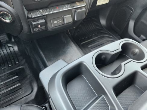 New 2026 Chevrolet Silverado 3500 W/T w/ WT Convenience Package image 21