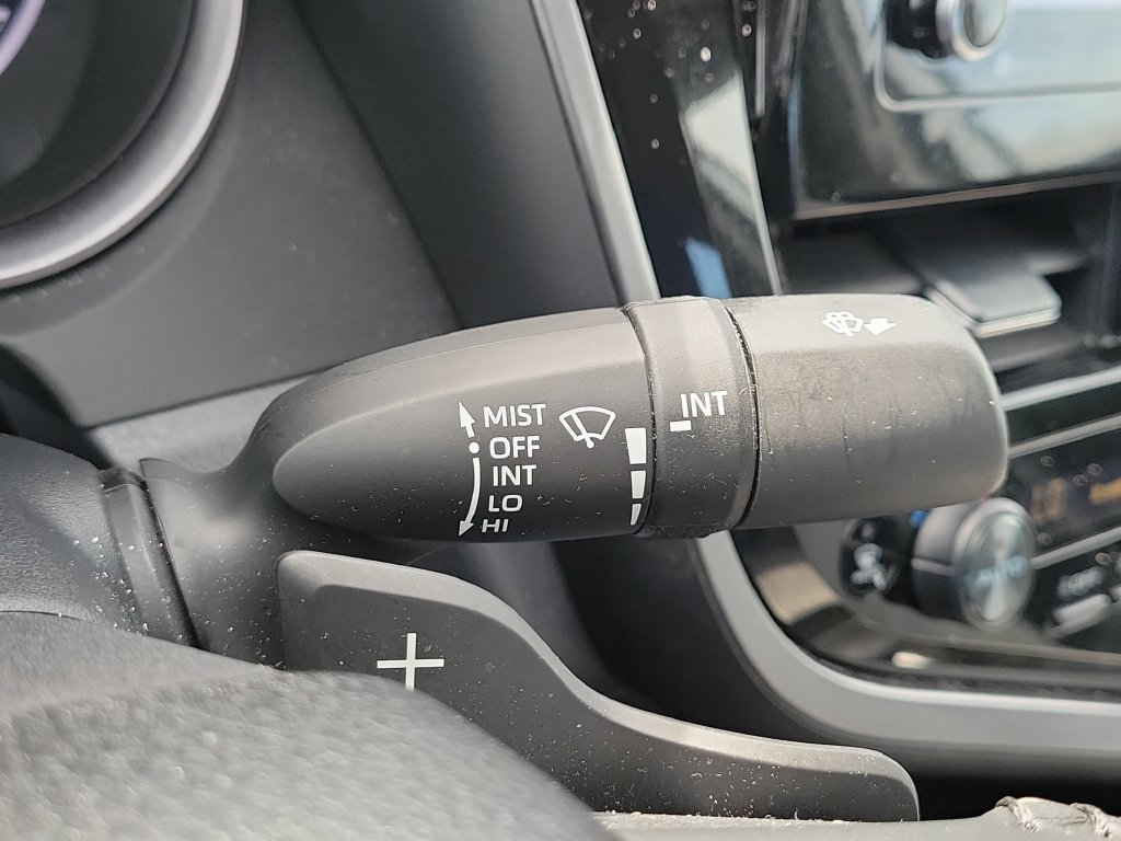 Certified 2024 Toyota Camry SE FWD image 11