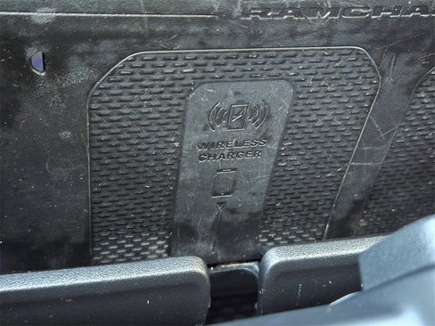 Used 2021 RAM 1500 Limited image 22