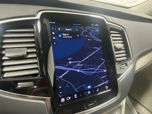 Certified 2023 Volvo XC90 B6 Ultimate image 19