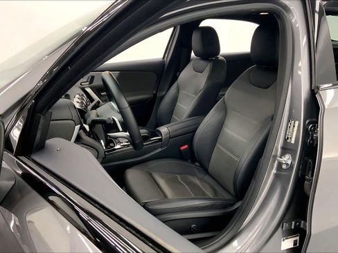 Used 2019 Mercedes-Benz A 220 image 21