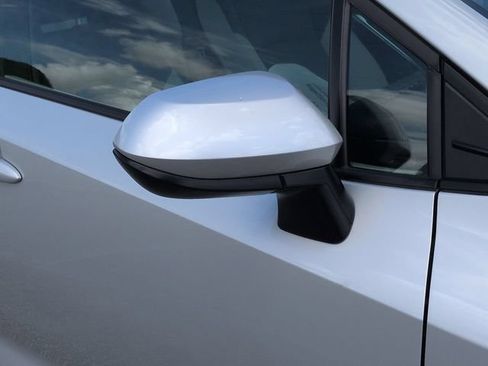Certified 2024 Toyota Corolla LE FWD image 12