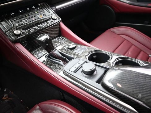 Used 2017 Lexus RC 200t F Sport RWD image 15
