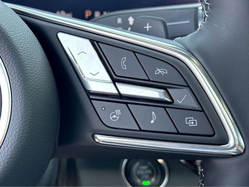 New 2026 Buick Enclave Avenir w/ Super Cruise Package AWD/4WD image 18
