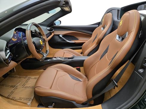 Used 2024 Ferrari 296 GTS image 18