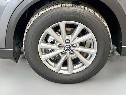 Used 2022 MAZDA CX-5 AWD 2.5 S w/ Select Package image 31