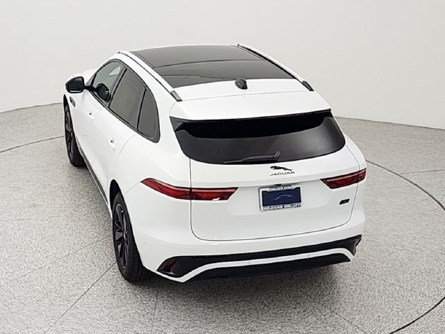 New 2026 Jaguar F-PACE R-Dynamic S AWD/4WD image 38