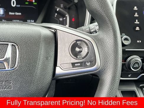 Used 2017 Honda CR-V EX image 30