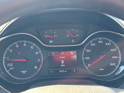 Used 2019 Chevrolet Cruze LS w/ LS Convenience Package image 20