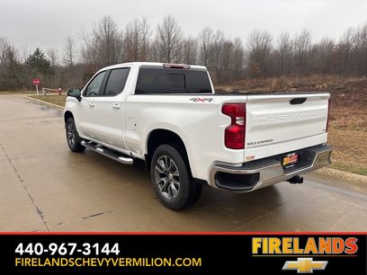 New 2026 Chevrolet Silverado 1500 LT w/ All Star Edition Plus