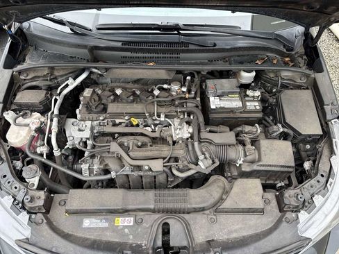 Used 2020 Toyota Corolla SE FWD image 11