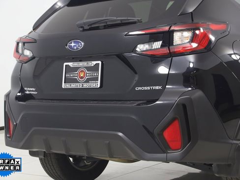 Used 2025 Subaru Crosstrek 2.0i Premium image 42
