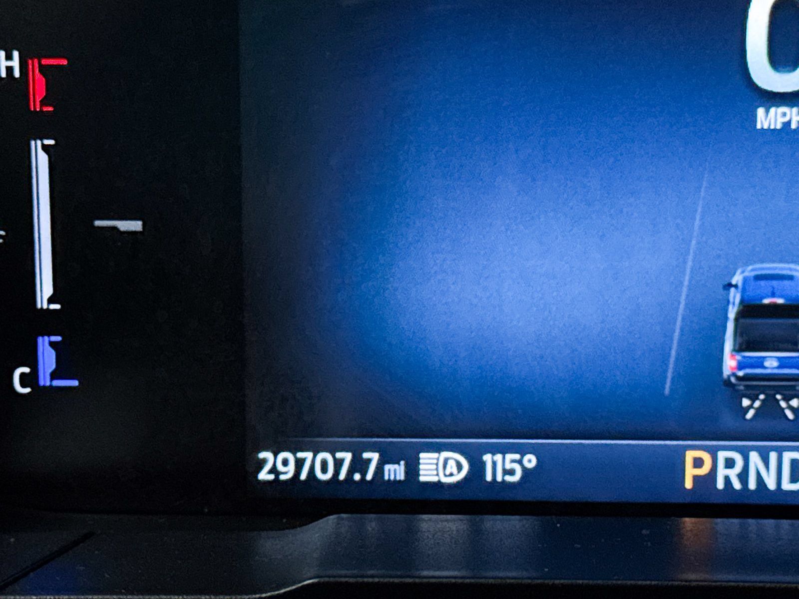 Used 2025 Ford Maverick XLT FWD image 32