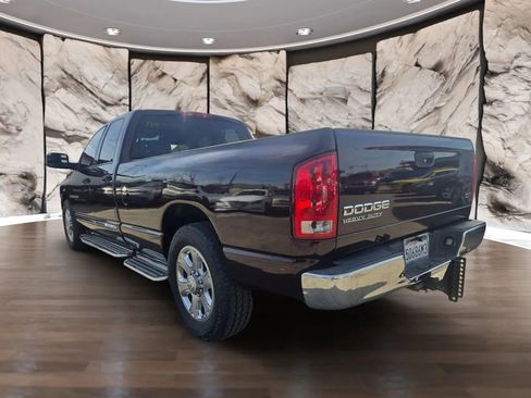 Used 2004 Dodge Ram 3500 Truck SLT w/ Trailer Tow Group image 8