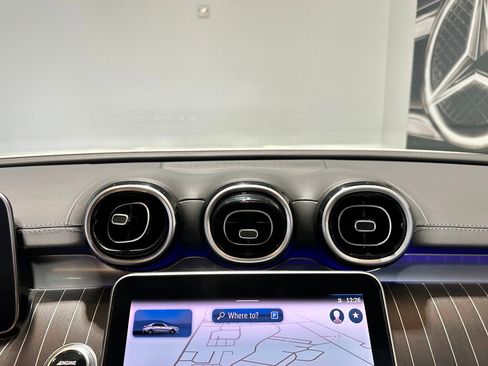 Certified 2024 Mercedes-Benz C 300 4MATIC Sedan image 25