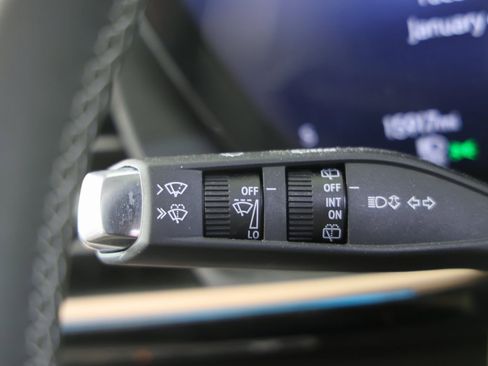 Used 2025 Buick Envision Sport Touring image 16