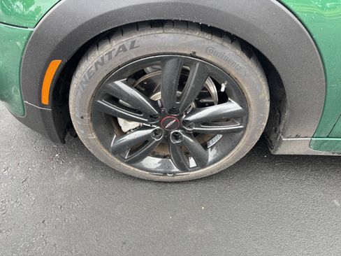 Used 2020 MINI Cooper S FWD image 35