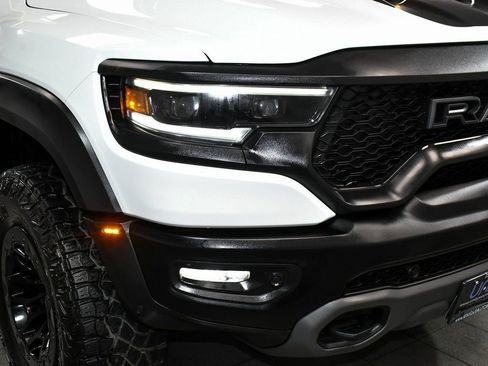 Used 2023 RAM 1500 TRX w/ TRX Level 2 Equipment Group image 80