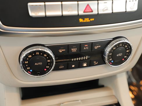 Used 2014 Mercedes-Benz ML 350 4MATIC image 14