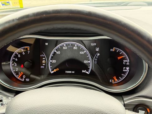 Used 2021 Jeep Grand Cherokee Laredo X AWD/4WD image 71