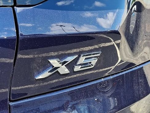 New 2026 BMW X5 xDrive40i AWD/4WD image 21