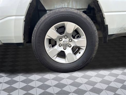 Used 2022 RAM 1500 Big Horn image 24